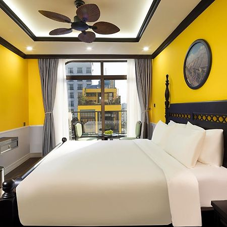 Charming Beauty Hotel Da Nang Zewnętrze zdjęcie