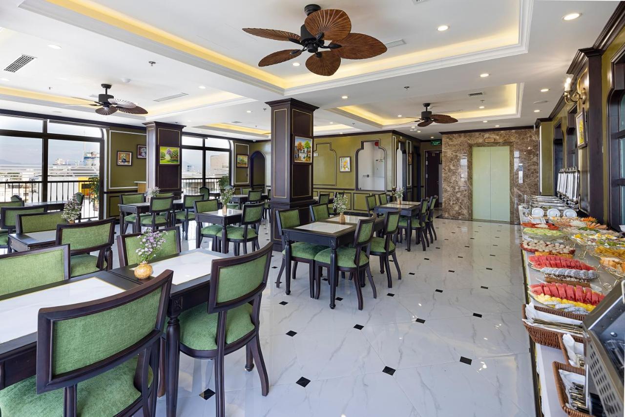Charming Beauty Hotel Da Nang Zewnętrze zdjęcie