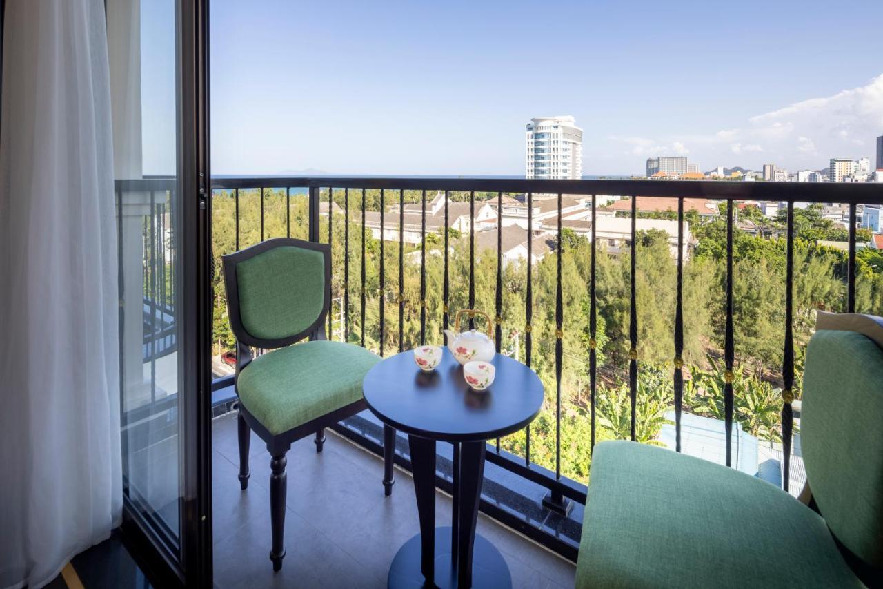 Charming Beauty Hotel Da Nang Zewnętrze zdjęcie