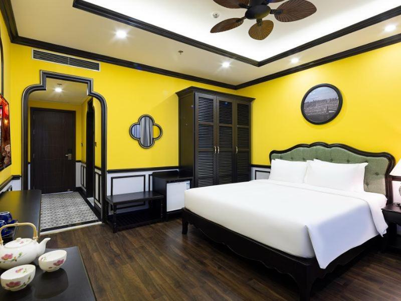 Charming Beauty Hotel Da Nang Zewnętrze zdjęcie
