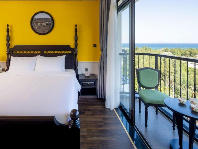 Charming Beauty Hotel Da Nang Zewnętrze zdjęcie