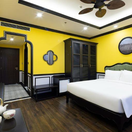 Charming Beauty Hotel Da Nang Zewnętrze zdjęcie