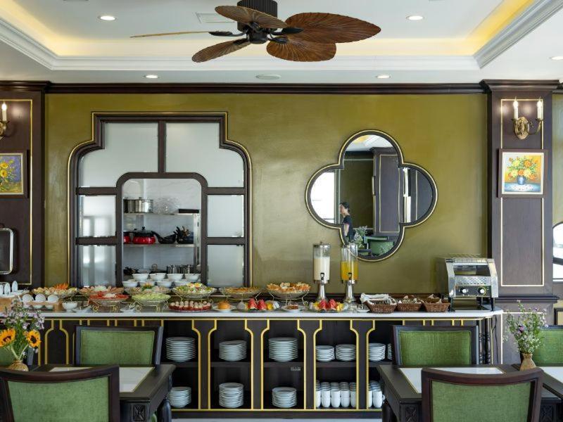 Charming Beauty Hotel Da Nang Zewnętrze zdjęcie