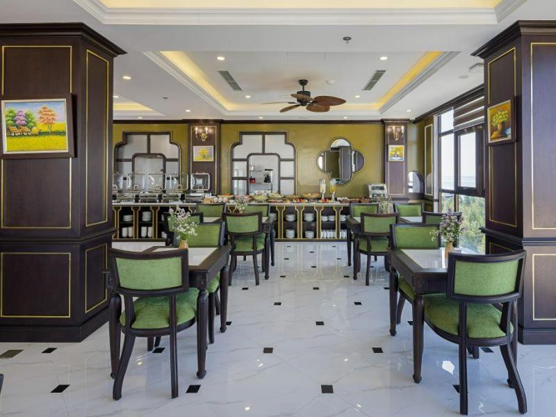 Charming Beauty Hotel Da Nang Zewnętrze zdjęcie