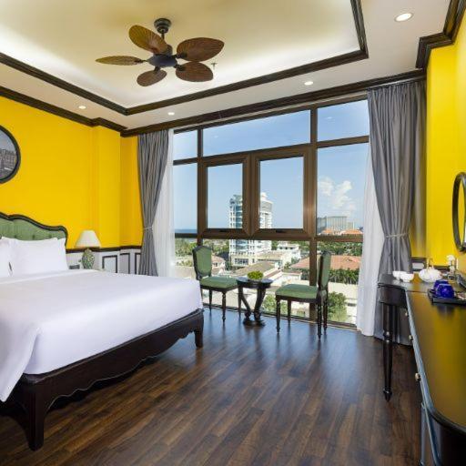 Charming Beauty Hotel Da Nang Zewnętrze zdjęcie